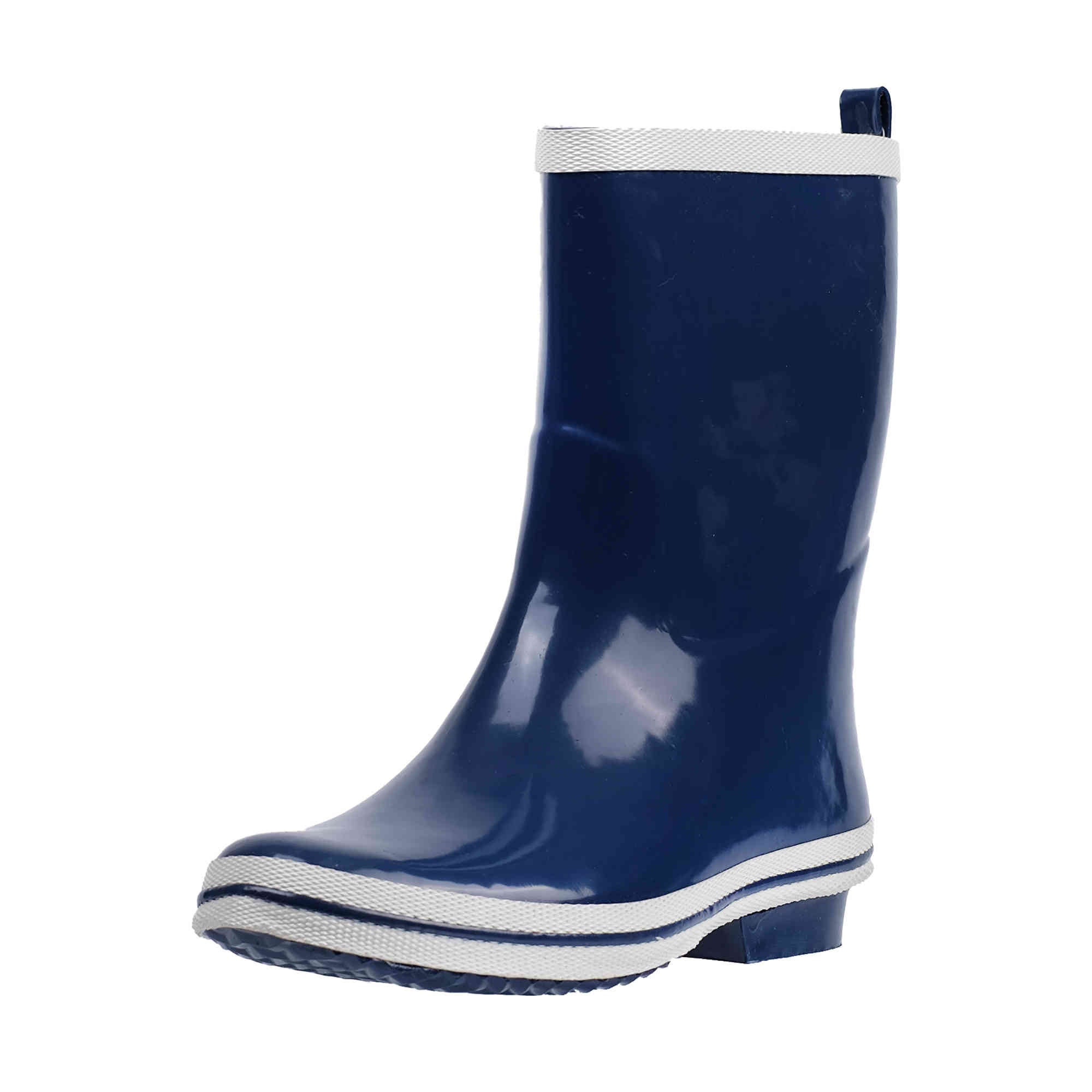 D1010025 Adult Rubber Rainboots – Sinoken